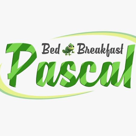 B&B Pascal Cagliari Exterior foto