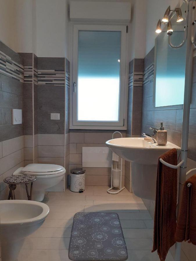 B&B Pascal Cagliari Exterior foto