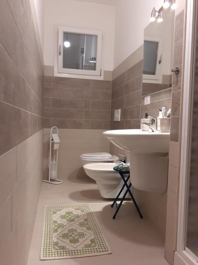 B&B Pascal Cagliari Exterior foto