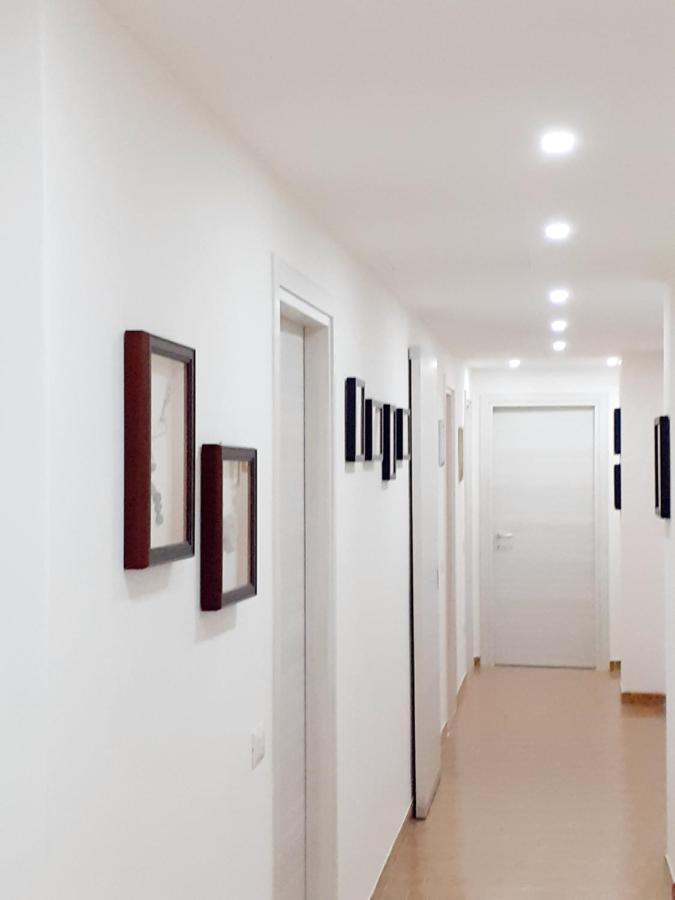B&B Pascal Cagliari Exterior foto