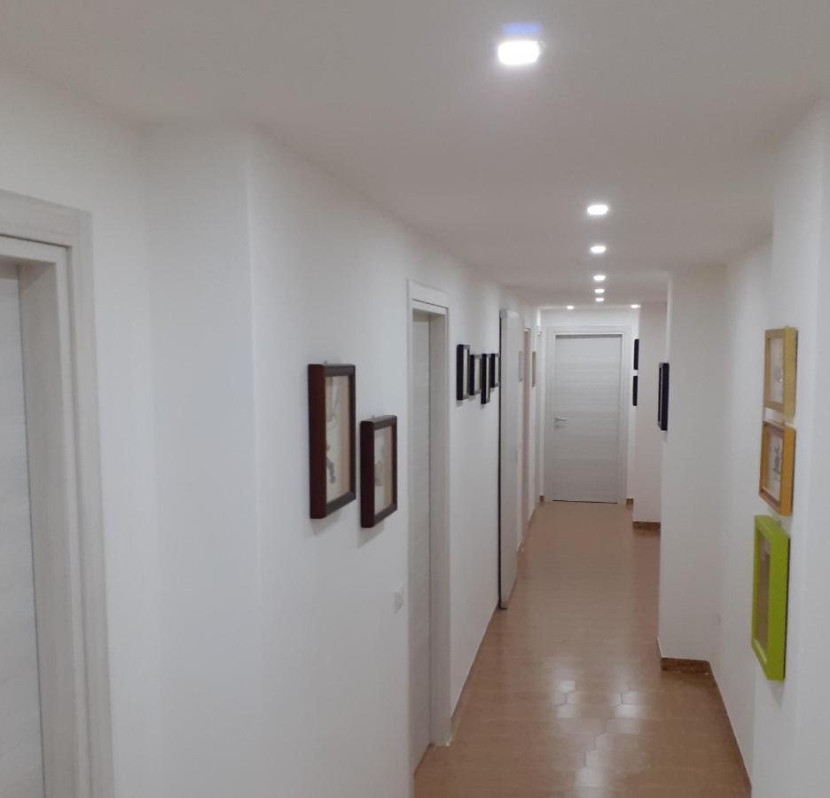 B&B Pascal Cagliari Exterior foto
