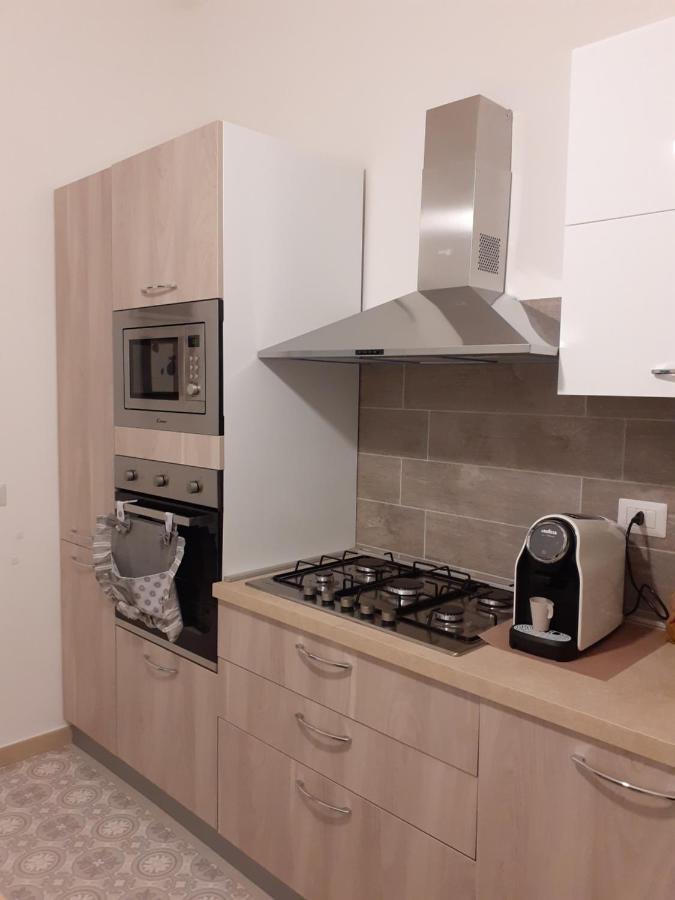 B&B Pascal Cagliari Exterior foto
