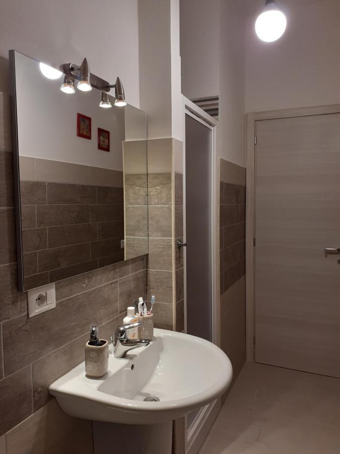 B&B Pascal Cagliari Exterior foto