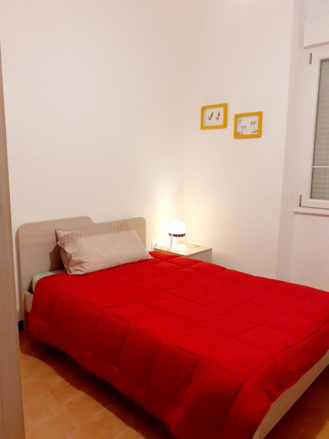 B&B Pascal Cagliari Exterior foto